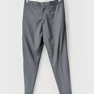 COS Forest Green Casual Dress Pants Mens Waist 30